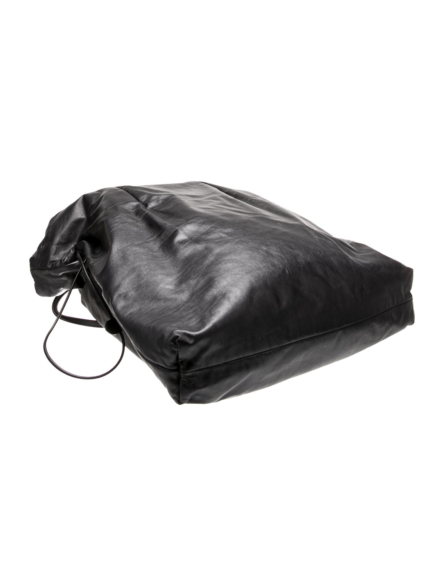 The Row Leather Polly